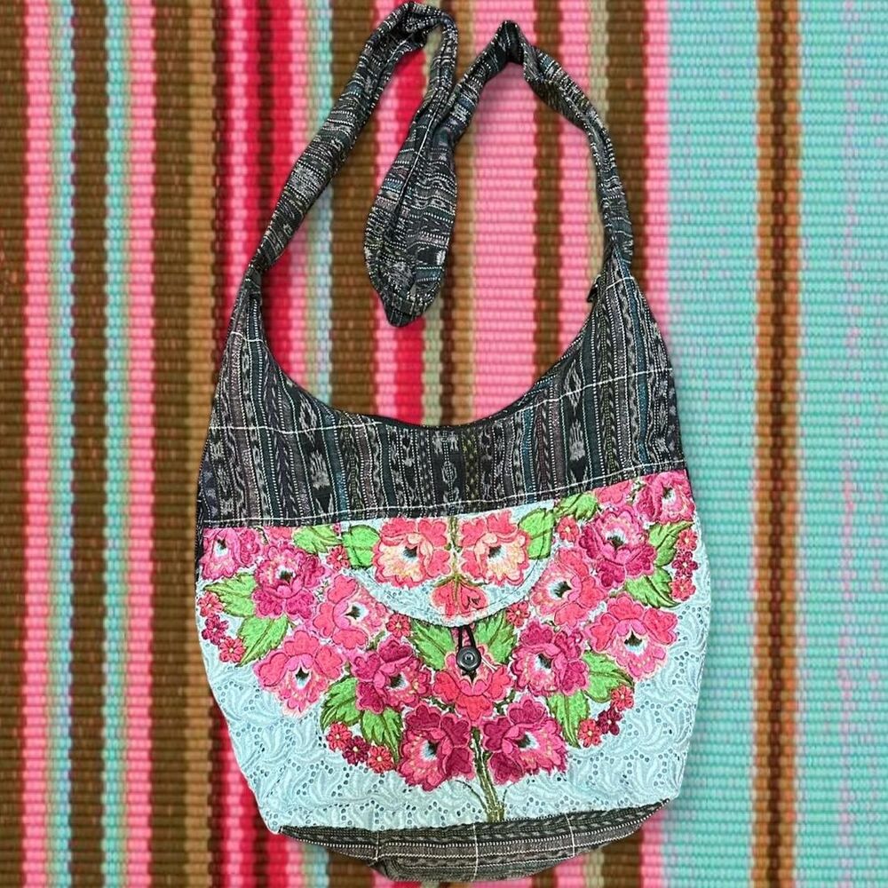 American-vintage Women's multi Bag